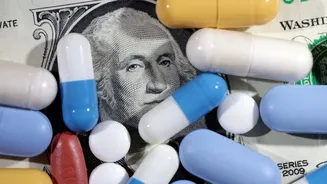 Trump Announces New Generic Drugs Tariff Plan: What It Means for India