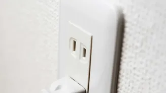 Monsoon Power Cuts And Electronics: Practical Steps For Safer Home Use