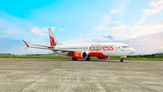 Air India Express to get first line-fit Boeing 737-8 MAX