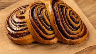 How Native Millet Flours Offer Healthier Alternatives In Modern Bakery Breads And Pastries