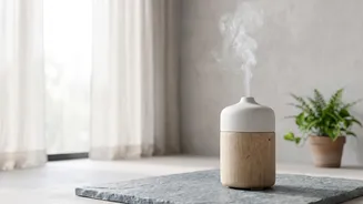 Five Aromatherapy Mistakes to Avoid During Your Wind-Down