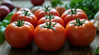 10 Tomato Dishes: A Culinary Journey