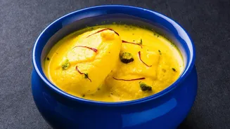 Why Mango and Pineapple Work So Well in Pachadi