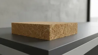 Wood-Fibre Foam Insulation Research: Cost, Durability and Thermal Performance Define Sustainable Insulation Assessment