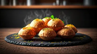 Chatpata Home Food Is The New Reel Flex