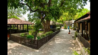 Plan Your Creative Weekend In Delhi With A ‘Village Walk’ And Hands-On Craft Workshops