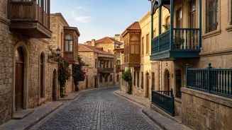 Explore Baku And Sheki Visa-Free: Azerbaijan Becomes Shoestring Hit For Gen Z Indians