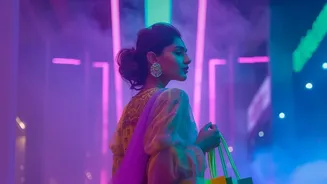 Why Handloom Streetwear Is Becoming The Ultimate Style Statement For Young Indian Shoppers