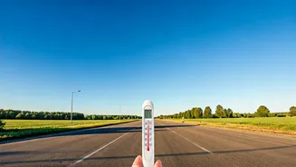 Kolkata Heatwave Alert: Up to 5°C Rise Predicted