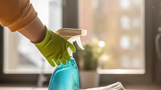 Why indoor air is more polluted