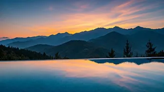 7 Dreamy Honeymoon Spots in India for November 2025
