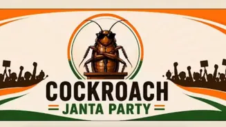 ‘Cockroach Janta Party’ Hits 3 Million Followers On Instagram In Just 3 Days; Online Hype Explodes