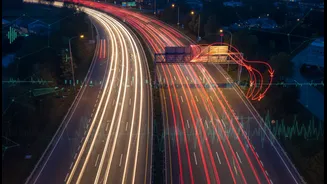 How Tech-Savvy Commuters Leverage Community Traffic Crowdsourcing Apps For Shravan Highway Updates