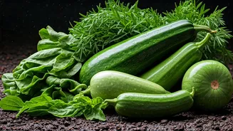Easy Monsoon Vegetables For Every Indian Home