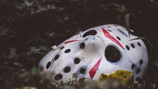 How History And Mythology Turned Friday The 13th Into A 'Cursed' Date