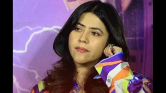 Ekta Kapoor Slams Zee TV For Reusing Pavitra Rishta Title Without Her Knowledge