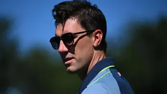 Pat Cummins ruled out of T20 World Cup, Matthew Short dropped from the squad