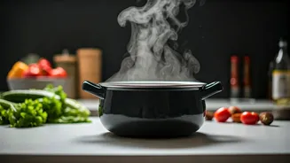 One Pot, Less Mess, More Monsoon Comfort