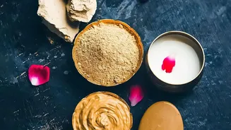 Serum-Like Base Products Are Giving Indian Beauty Routines A Lighter Alternative To Traditional Makeup Layers
