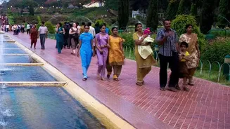 How Indian Tourists Use Heritage Hostels To Lower Sri Lanka Travel Costs