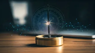 Virgo's Clarity Compass: Navigate April 24, 2026, Without Overthinking