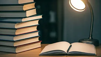 Want to Ace Your Studies? Try These 5 Habits.