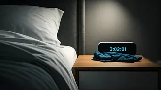 The 3-2-1 Sleep Rule Will Totally Fix Your Muscle Recovery
