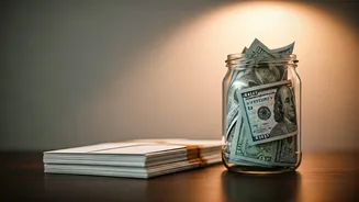 Why you need 6 months of emergency cash