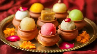 How Low-Sugar Twists Transform Traditional Janmashtami Sweets For Health-Conscious Youth