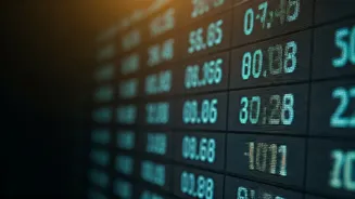 MCX Shares Surge: Decoding the Rally