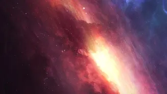 Hubble Clues to Galaxy Evolution in Focus Through Hubble's Andromeda Star-Formation Study