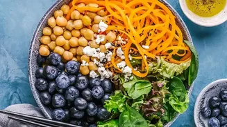 Affordable Nutrition Requires Consistent Access to Nutrient-Dense Foods