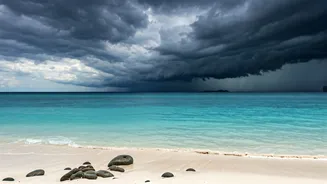 Andaman Travel Looks Dreamy, But Forecasts Matter