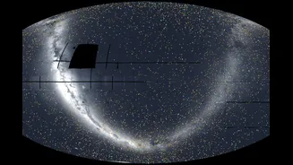 NASA Telescope Maps Nearly 6,000 Exoplanets In Most Complete View Of Starry Sky Yet