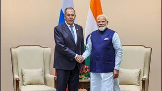 Russia backs India as potential mediator in US-Iran conflict