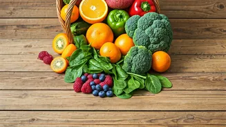 7 Immunity-Boosting Foods for Kids: A Seasonal Guide