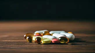 Unlocking Rest: Essential Vitamins for Sound Sleep