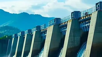 How IoT Drainage Monitoring Sensors Track Rising Water Levels During Intense Rainy Seasons