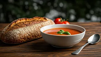 Enjoy Winter With These 3 Cozy Food Recipes