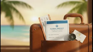 Insurance Still Matters When Flights And Hotels Are Sold Together