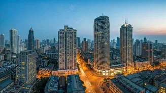 Mumbai Wards: A Look at BMC Poll Hotspots