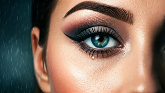 Monsoon Makeup Fails You Can Easily Avoid