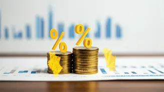 RBI's Repo Rate Cut: Your Guide to Cheaper Loans and Market Moves