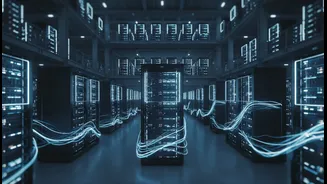 AI’s Physical Costs Take Centre Stage In New York’s Hyperscale Freeze
