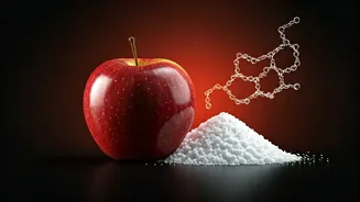 The Sweet Aftermath: Is a Nutrient Deficiency Secretly Driving Your Cravings?