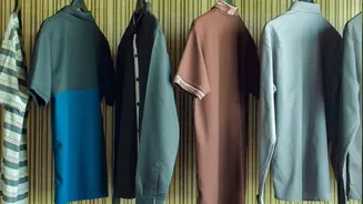 What to Keep, Repair or Alter When Editing Your Wardrobe