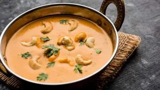 Upgrade your cooking game with these 5 nuts