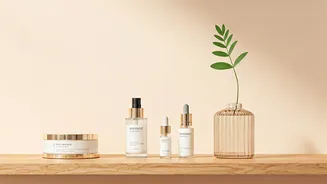 Less Can Be More With Skin Cycling