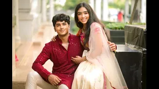 Libas Launches 'Sawan Ke Rang' Campaign: Celebrating Indian Monsoon Culture Through Fashion