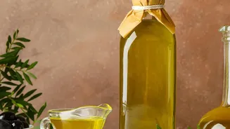 Heart-Health Breakdown: Cold-Pressed Seed Oils vs Refined Cooking Oils For Home Kitchens